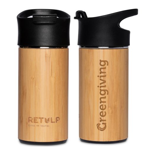 Retulp thermos bottle - Image 1